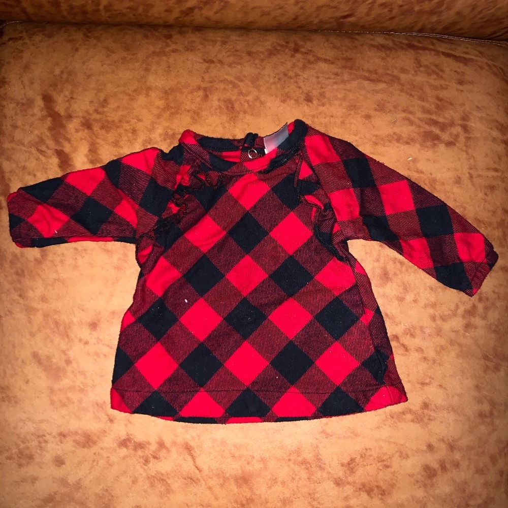 Baby sweaters